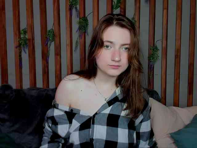 Tararyannn webcam