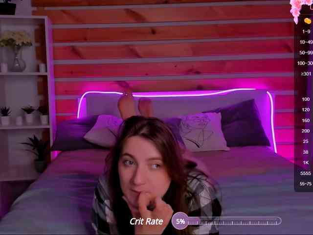 Tararyannn webcam