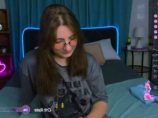 Tararyannn webcam