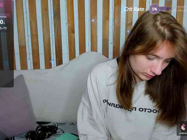 Tararyannn webcam