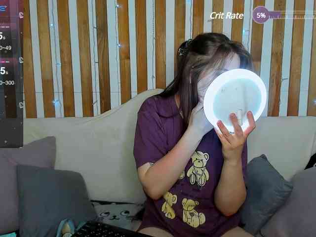 Tararyannn webcam