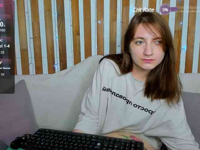 Tararyannn webcam