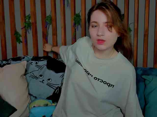 Tararyannn webcam