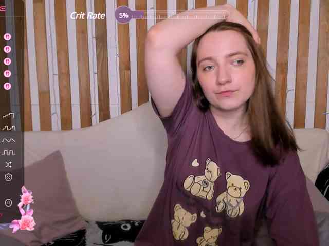 Tararyannn webcam
