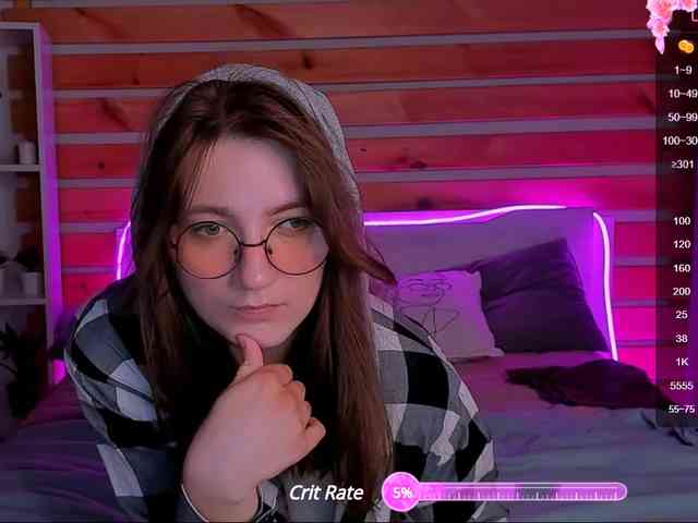 Tararyannn webcam