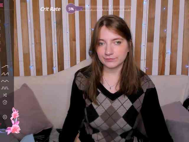 Tararyannn webcam