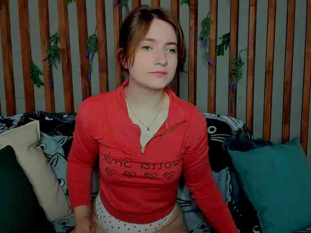 Tararyannn webcam