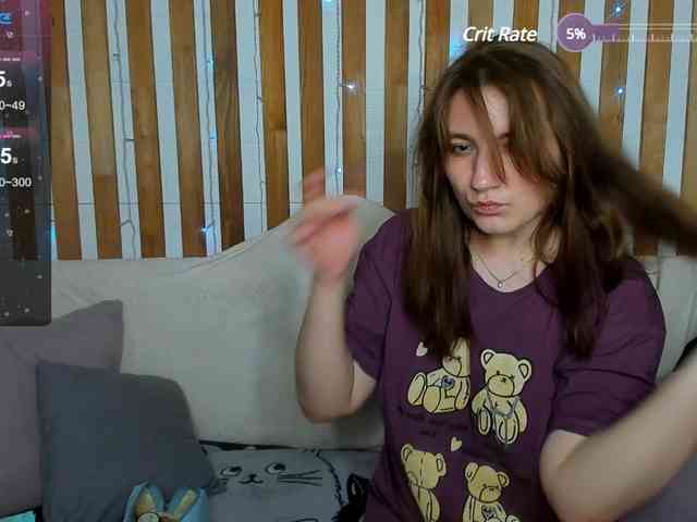 Tararyannn webcam
