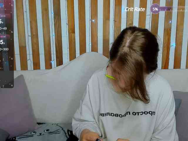 Tararyannn webcam