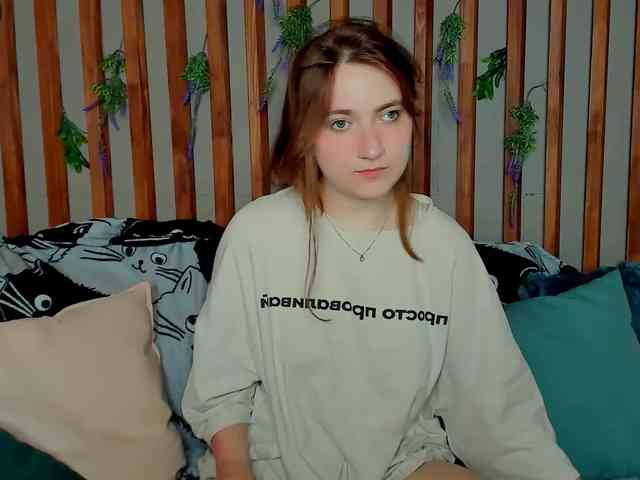 Tararyannn webcam