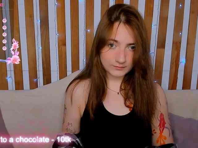 Tararyannn webcam
