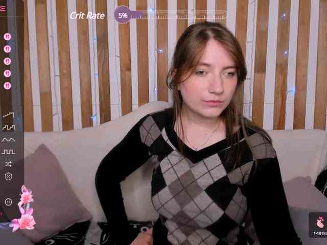 Tararyannn webcam