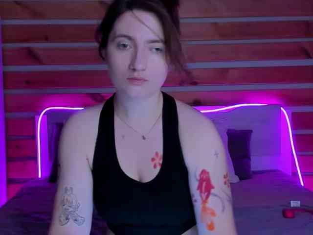Tararyannn webcam