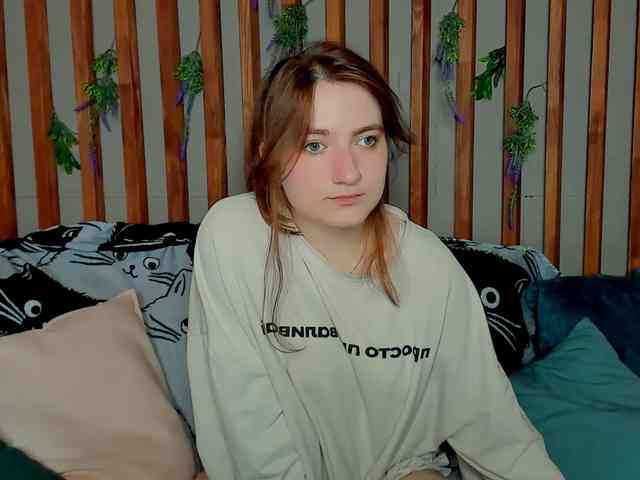 Tararyannn webcam