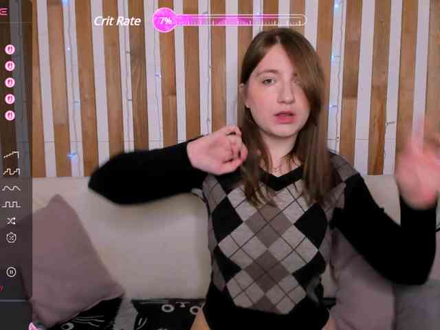 Tararyannn webcam