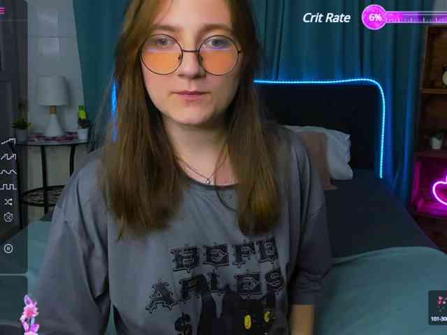 Tararyannn webcam