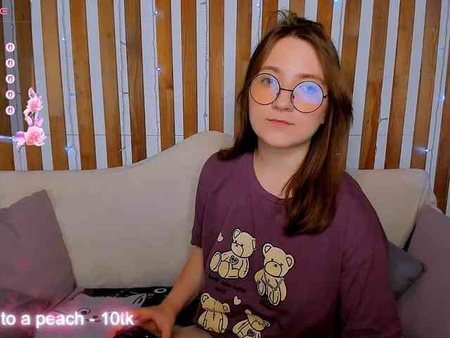 Tararyannn webcam
