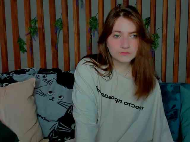 Tararyannn webcam