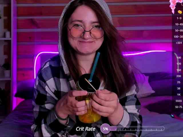 Tararyannn webcam