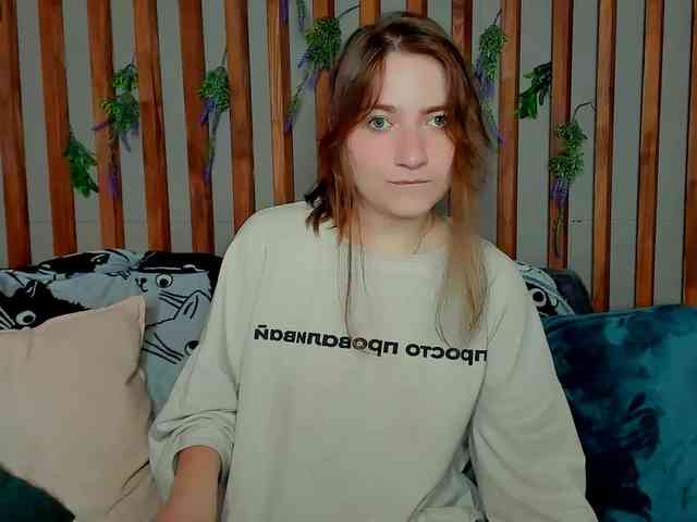 Tararyannn webcam