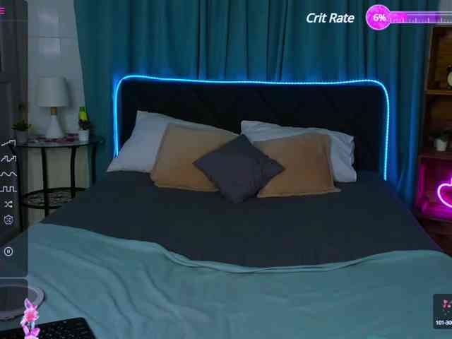 Tararyannn webcam