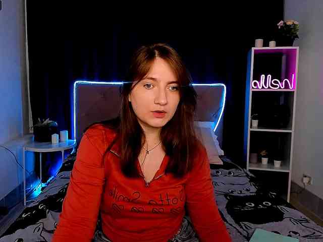Tararyannn webcam