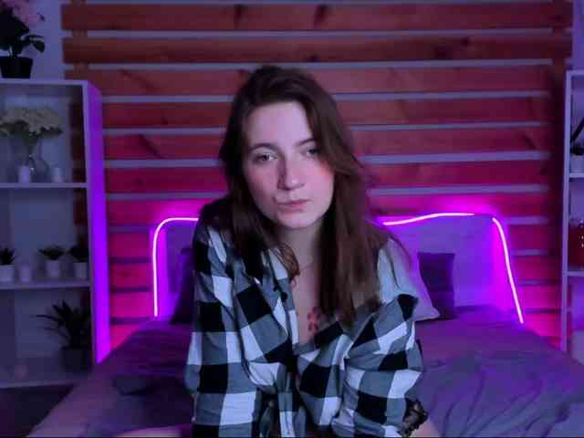 Tararyannn webcam