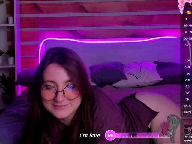 Tararyannn webcam