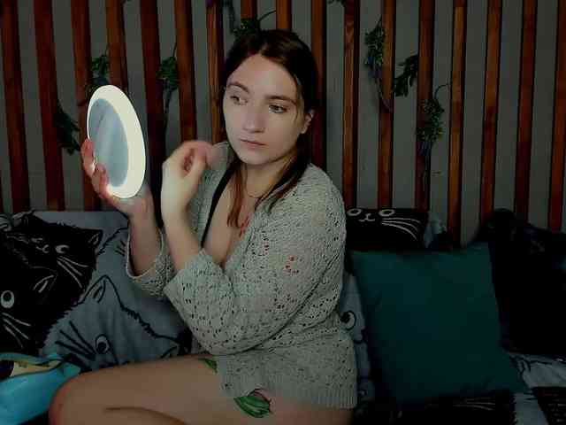 Tararyannn webcam