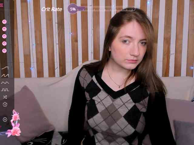Tararyannn webcam