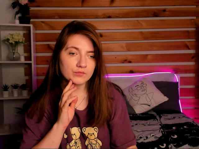 Tararyannn webcam