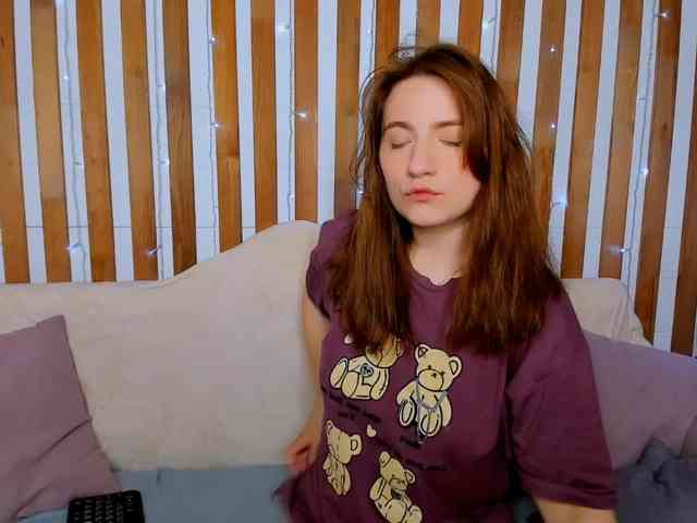 Tararyannn webcam
