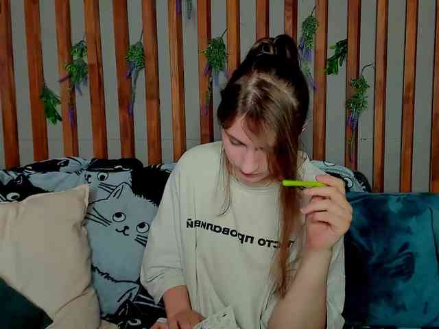 Tararyannn webcam