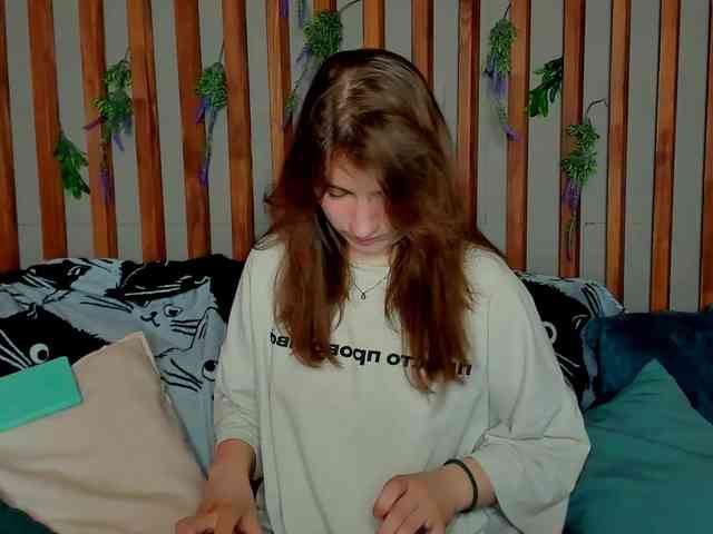 Tararyannn webcam