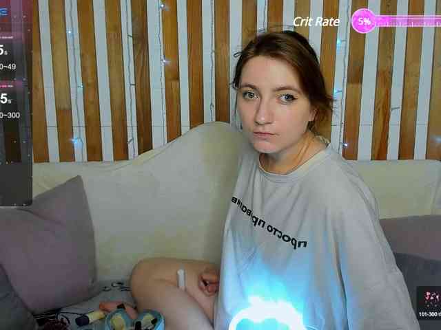 Tararyannn webcam