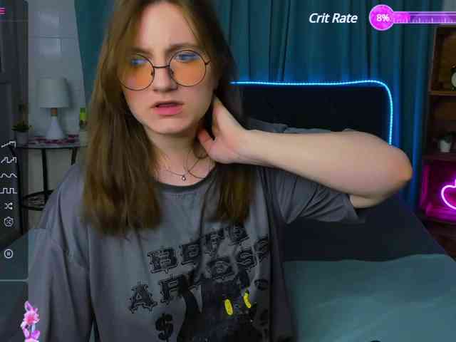 Tararyannn webcam
