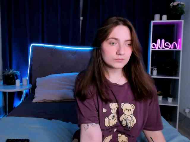 Tararyannn webcam