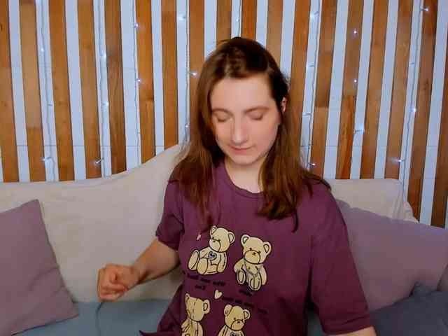 Tararyannn webcam
