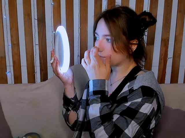 Tararyannn webcam