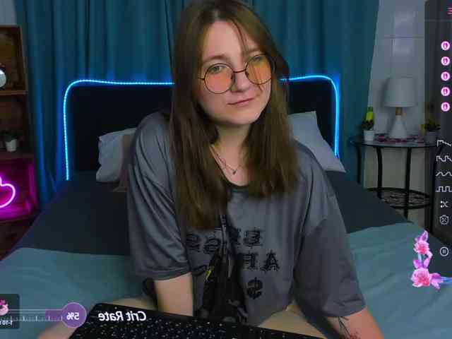 Tararyannn webcam