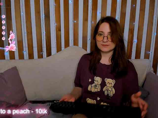 Tararyannn webcam