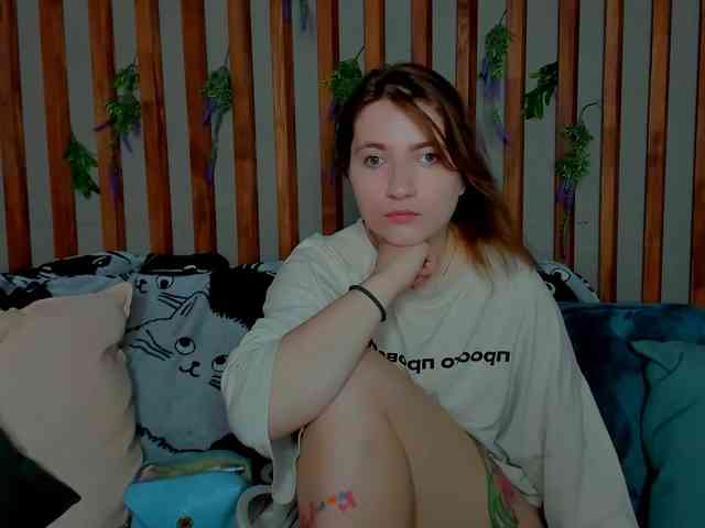 Tararyannn webcam