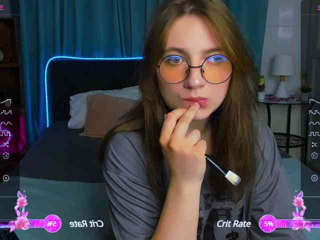 Tararyannn webcam