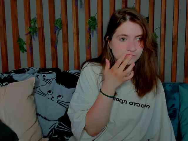 Tararyannn webcam