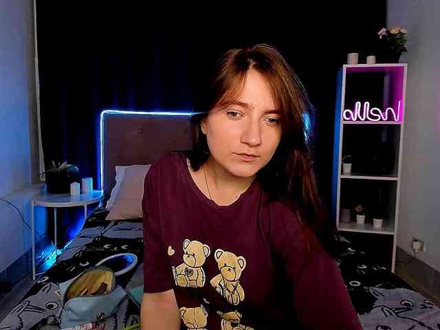Tararyannn webcam