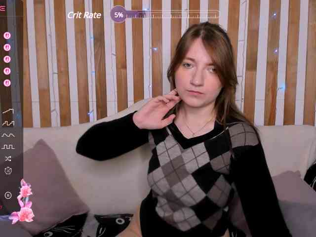 Tararyannn webcam
