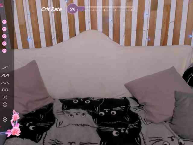 Tararyannn webcam