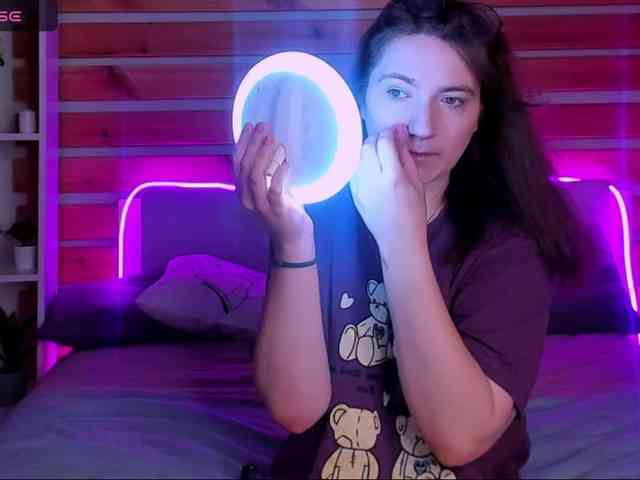 Tararyannn webcam