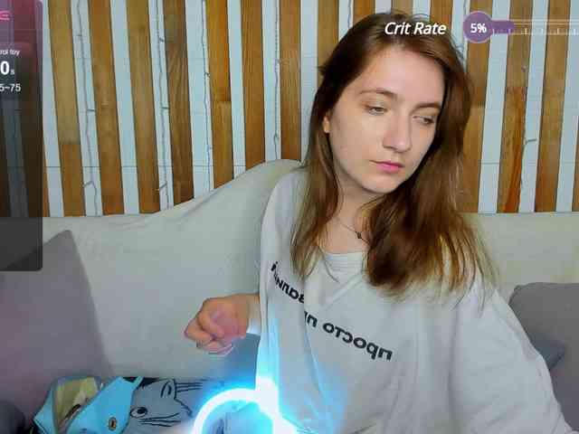 Tararyannn webcam