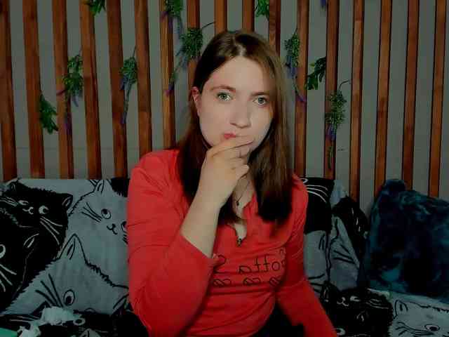 Tararyannn webcam